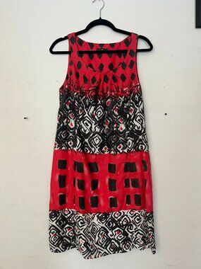 Roberto Verino Sleeveless Dress